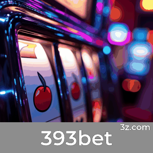 393bet: Plataforma de Apostas Segura e Premiada