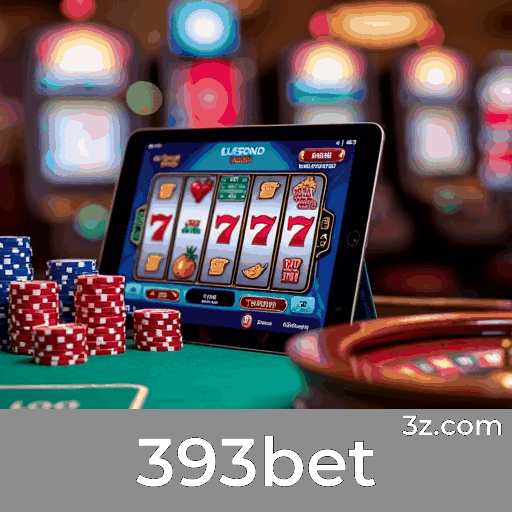 Plataforma 393bet: Conectando Jogadores em Experiências Compartilhadas