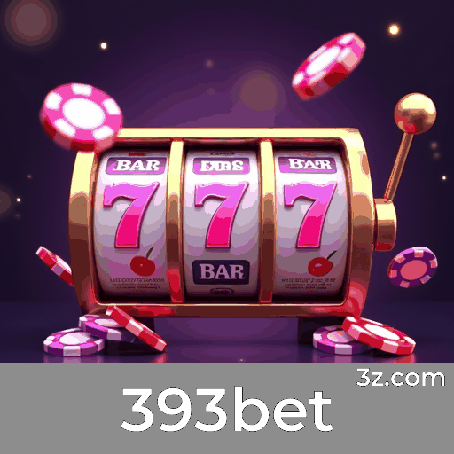 Qualidade Excepcional de Jogos no 393bet