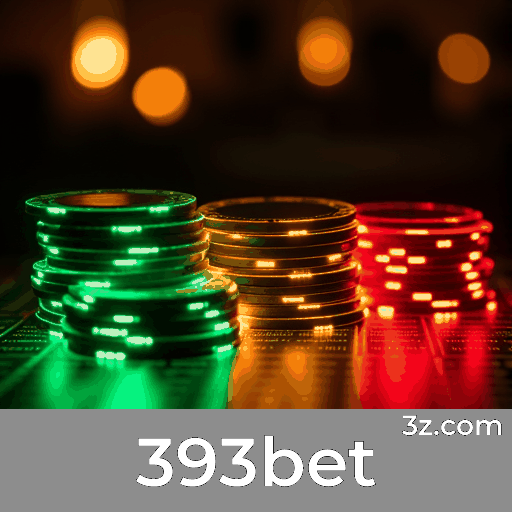 Apostas em Movimento com 393bet: Experiência Móvel
