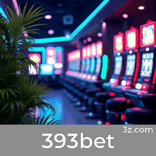 Qualidade Excepcional de Jogos no 393bet